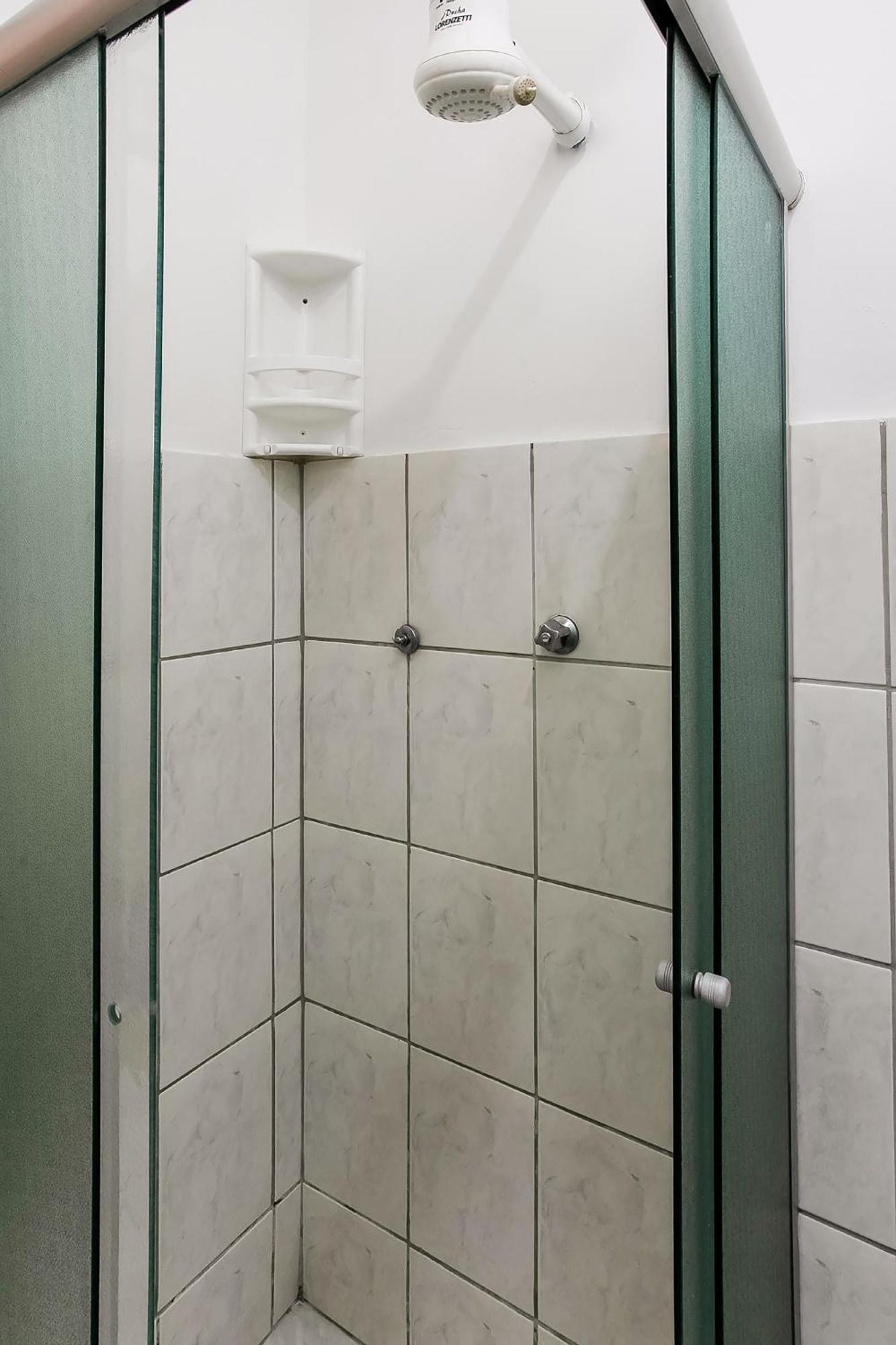Oyo Hotel Nobrega Aeroporto De Congonhas, Sao Paulo Dış mekan fotoğraf